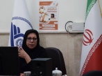 نشست علمي- تخصصي «متن‌هاي ديداري در ادبيات كودك» برگزار شد