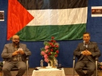 نشست دانش آموزی بررسی تحولات فلسطین/ طوفانی که نقشه رژیم اشغالگر را نقش بر آب کرد