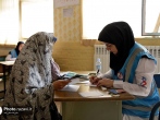 اعزام تیم جهادی بیمارستان رضوی به مناطق محروم/ ارائه 2900 خدمت رایگان پزشکی در 6 اردو