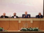 نشست صمیمانه مسئولان بنیاد پژوهش‌های اسلامی آستان قدس رضوی با پژوهشگران برگزار شد