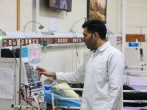 خدمت‌رسانی 400 پرستار به زائران امام مهربانی‌ها در مؤسسه درمانی آستان قدس رضوی