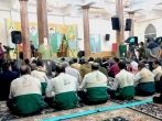 برگزاری کرسی تلاوت قرآن در نجف آباد