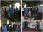 آغاز به کار  محفل کبوترانه در جایگاه نماز جمعه سبزوار/ خدمتی دیگر در حوزه کودکان