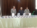 نشست اهمیت ثبت ملی در بازشناسی، معرفی و حفاظت از میراث منقول برگزار شد