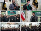 خودسازی، بزرگترین دستاورد مجالس عزای اهل بیت(ع) 