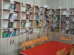 تجهیز منابع کتابخانه‌های مدارس امام رضا(ع) با بیش از 2500 جلد کتاب 