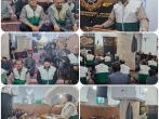 فعالیت ۶ هزار خادمیار و یاور رضوی در سطح استان سمنان