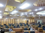 لزوم شناخت ابعاد هنر رضوی در مسیر پیوند آن با زندگی روزمره مردم