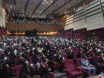ويژه برنامه جشن روز دانشجو برگزار شد