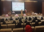 برگزاری ویژه برنامه همقدم تا بهشت در فرهنگسرای امام رضا(ع سبزوار