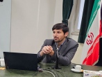 شیوه های کتابت قرآن در ایران با محوریت نسخ خطی قرآنی کتابخانه رضوی بررسی شد