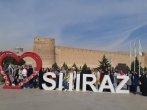 پايتخت فرهنگ و تمدن ايران، مقصد هشتمين اردوي «سه رنگ بي نهايت»