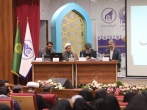 12 مقاله علمي با موضوع «امام رضا(ع)، علوم تربيتي و روان‌شناسي» ارائه شد