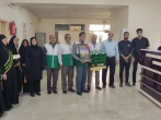 برگزاری ویژه برنامه‌های روز پرستار در استان کرمان