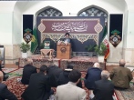 اتحاد و مقاومت در برابر استکبار جهانی تنها راه پیروزی مردم فلسطین است  