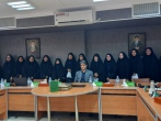 تلاش بنیاد فرهنگی رضوی ساختن مدرسه ای لذت‌بخش و رشددهنده برای دانش آموزان است