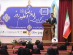 اگر امام رضا(ع) عالم آل محمد است یعنی علم ایشان مدام در حال زایندگی است