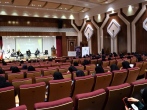 رويداد ملي با حضور هدايت گردان استارتاپ‌هاي موفق در دانشگاه بين‌المللي امام رضا(ع)  