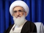 آيت الله نوری همدانی: مطالعه تعاليم رضوی و علوم روز را باید از ساحت های حداقلی به اقدامات عمیق علمی و مهارتی جهت دهيم