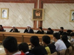 نسل آگاه، تحصیل کرده و معتقد کشور مهمترین امید و سرمایه ‌انقلاب است