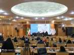 کنگره بین‌المللی «مکتب هنر رضوی» در مشهدمقدس به کار خود پایان داد