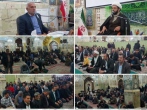 حضرت فاطمه زهرا(س) حجت پروردگار برای همه عالمیان است