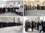 خداقوت خادمین میقات الرضا به پرسنل درمانی طبس