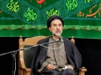 تبیین معنای نبوت در جلسه دوم شرح زیارت جامعه کبیره 