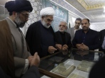 طرح صیانت از میراث حوزه علمیه خراسان رونمایی شد