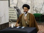 همایش هم‌اندیشی راهبردی اعتکاف کشور در مشهد آغاز به کار کرد
