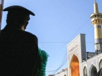 توسعه همکاری‌های آستان قدس رضوی با آستان مقدس علوی در حوزه خادمیاری