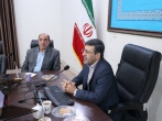 ابعاد نظری تقابل جمهوری اسلامی ایران و نظام سلطه بررسی شد