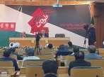 نشست تخصصی «طوفان‌الاقصی» برگزار شد
