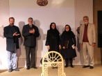 تقدیر از 5 بانوی واقف و خادم فرهنگ ایرانی- اسلامی در کتابخانه و موزه ملی ملک 