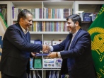 سرپرست جدید انتشارات به‌نشر منصوب شد