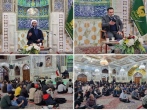 ماه رجب، ماه هدایت است