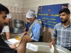 ۲۳ هزار وعده غذای گرم بین نیازمندان استان سیستان وبلوچستان توزیع شد 
