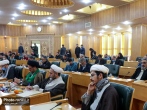 پایداری زندگی اجتماعی با ترجیح منافع جمعی بر فردی محقق می شود