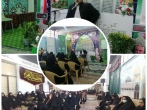 کارگاه آموزشی سلامت جسم و روان در شهرضا برگزار شد