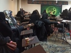 برگزاری کارگاه‌های متنوع، خدمتی از کانون‌های خدمت رضوی منطقه۵ تهران