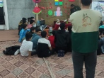 برگزاری ویژه‌برنامه یلدای شهدایی برای نوجوانان در دیلم