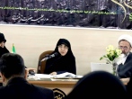 آرامش قلبی انسان ها از ثمرات عدالت است