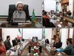 پیش نشست همایش مسجد و نظم اجتماعی برگزار شد