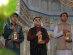  روایتی از خدمات متنوع آستان قدس رضوی درحوزه زائران غیر ایرانی