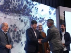 برگزیدگان دومین جشنواره بین‌المللی عکس «مزارات» در مشهد معرفی شدند
