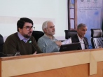 بررسی «ایمان‌گرایی و امکان گفت وگو ادیان» در دومین همایش بین‌المللی امام رضا(ع) و گفتگوی ادیان