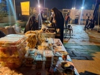 راه‌اندازی بازارچه در چهارشنبه‌های رضوی خرمشهر