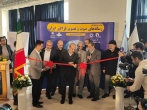 حضور خادمیاران رسانه رضوی استان تهران در دومین نمایشگاه «رصتا»