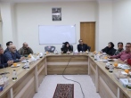 «آثار هنری دوره صفویه؛ گنجینه‌های موجود در مشهد و ژاپن» بررسی شد