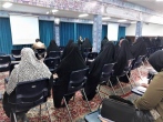  بررسی الزامات تربیت دینی در کارگاه دانش‌افزایی ویژه اولیای مدارس امام رضا(ع)